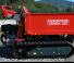 Raupendumper Camisa TP 580