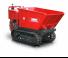 Raupendumper Camisa TP 680