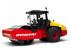 Walzen Walzenzüge Dynapac CA 6000 D 