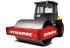 Walzen Walzenzüge Dynapac CA 610 D