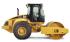 Walzen Walzenzüge Caterpillar CS 563 E