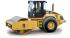 Walzen Walzenzüge Caterpillar CS 583 E