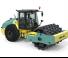 Walzen Walzenzüge Ammann ARS 220 PD