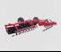Wiesen- u. Ackerwalzen Brix CW 51/620