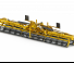 Wiesen- u. Ackerwalzen Agrisem Faca Roller