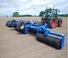 Wiesen- u. Ackerwalzen DAL-BO PowerRoll 1230