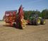 Wiesen- u. Ackerwalzen Väderstad Rexius T 1020