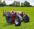 Wiesen- u. Ackerwalzen Saphir Robust 251 FG 