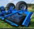 Wiesen- u. Ackerwalzen DAL-BO MiniMax 830 CB