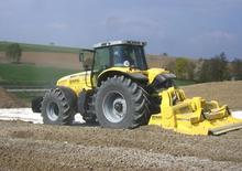 Straßen-Kaltrecycler Bomag BSF 2500