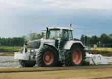 Straßen-Kaltrecycler Wirtgen WS 2200