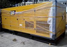 Stromerzeuger, Diesel Caterpillar 3406C-TA