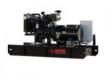 Stromerzeuger, Diesel Europower EP 60 TDE (LS)