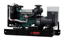 Stromerzeuger, Diesel Europower EP85TDE (MA)