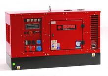 Stromerzeuger, Diesel Europower EPS20TDE (LS)