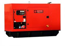 Stromerzeuger, Diesel Europower EPS250TDE-3A (MA)