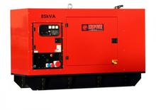 Stromerzeuger, Diesel Europower EPS85TDE (LS)