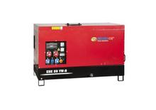 Stromerzeuger, Diesel Endress ESE 10 YW-B