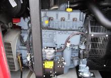 Stromerzeuger, Diesel Endress ESE 110 DW