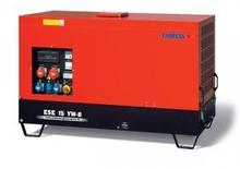 Stromerzeuger, Diesel Endress ESE 15 YW-B