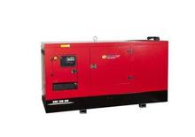 Stromerzeuger, Diesel Endress ESE 150 DW-AS