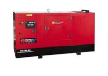 Stromerzeuger, Diesel Endress ESE 150 DW