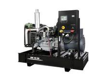 Stromerzeuger, Diesel Endress ESE 170 DW