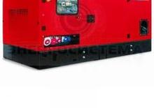 Stromerzeuger, Diesel Endress ESE 195 PW MS