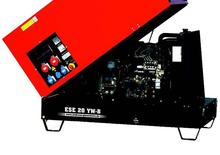 Stromerzeuger, Diesel Endress ESE 20 YW-B