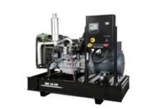 Stromerzeuger, Diesel Endress ESE 220 DW