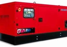 Stromerzeuger, Diesel Endress ESE 220 DW-MS