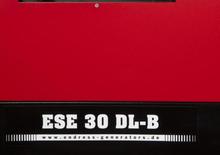 Stromerzeuger, Diesel Endress ESE 30 DL-B