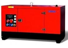 Stromerzeuger, Diesel Endress ESE 40 DL AS
