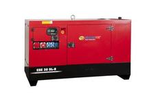 Stromerzeuger, Diesel Endress ESE 40 DL-B