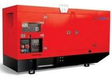 Stromerzeuger, Diesel Endress ESE 560 VW