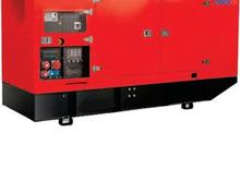 Stromerzeuger, Diesel Endress ESE 65 DL-AS