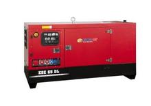 Stromerzeuger, Diesel Endress ESE 80 DW-MS