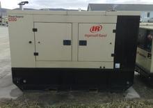 Stromerzeuger, Diesel Ingersoll-Rand G 100