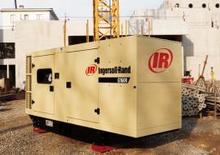 Stromerzeuger, Diesel Ingersoll-Rand G 160