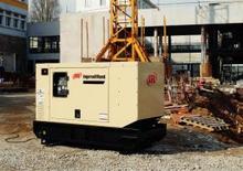 Stromerzeuger, Diesel Ingersoll-Rand G 22