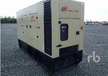 Stromerzeuger, Diesel Ingersoll-Rand G 250