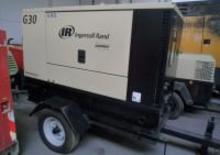 Stromerzeuger, Diesel Ingersoll-Rand G 30