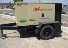 Stromerzeuger, Diesel Ingersoll-Rand G 40