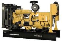 Stromerzeuger, Diesel Olympian GEH 220