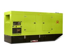 Stromerzeuger, Diesel PRAMAC Lifter GSW 730 M