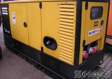 Stromerzeuger, Diesel Atlas Copco QAS 100 PDS