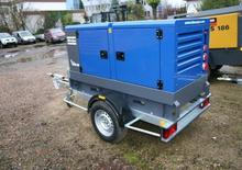 Stromerzeuger, Diesel Atlas Copco QAS 40 KDS
