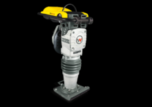 Stampfer, Benzin und Diesel Wacker Neuson BS 50-2 10