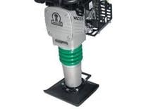 Stampfer, Benzin und Diesel Wacker BS 500