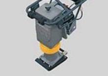 Stampfer, Benzin und Diesel Vibromax VMR 75